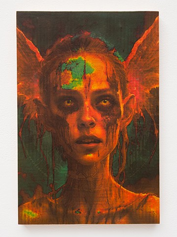 ZOMBIE FAIRY