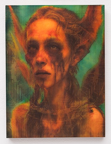 ZOMBIE FAIRY