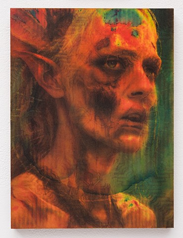 ZOMBIE FAIRY