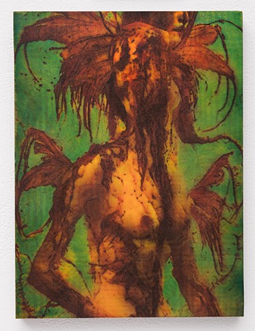 ZOMBIE FAIRY