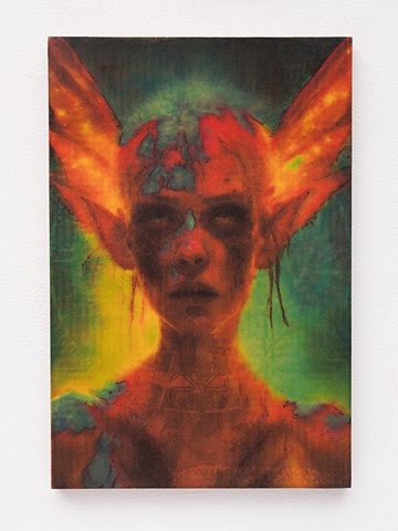 ZOMBIE FAIRY
