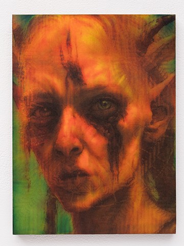 ZOMBIE FAIRY