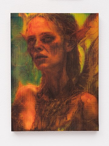 ZOMBIE FAIRY