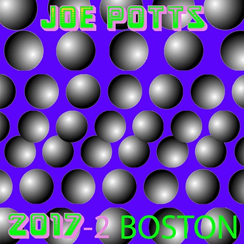 BOSTON 2017-2