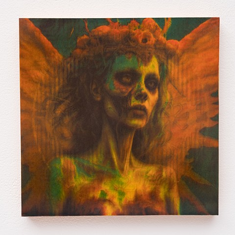 ZOMBIE FAIRY