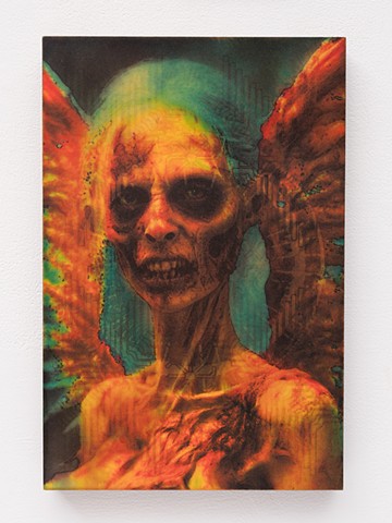 ZOMBIE FAIRY