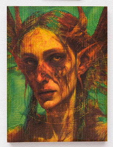 ZOMBIE FAIRY