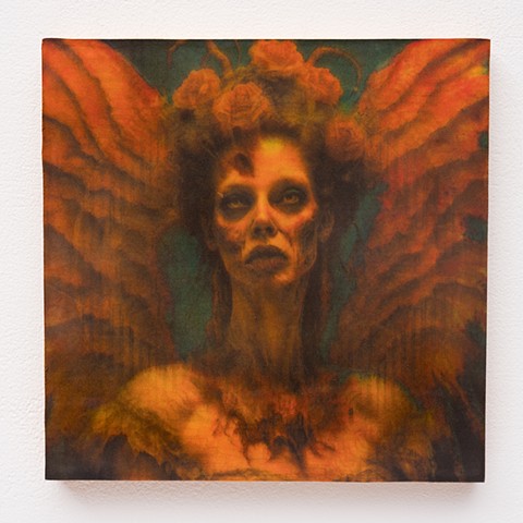 ZOMBIE FAIRY