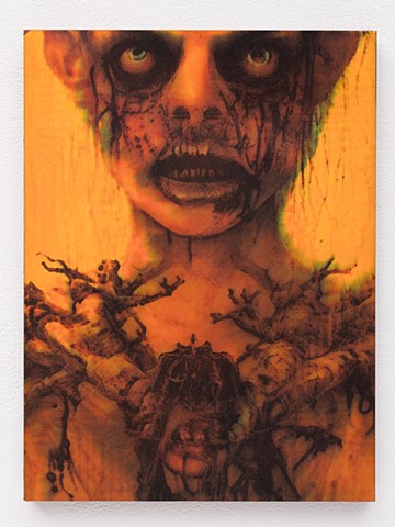 ZOMBIE FAIRY