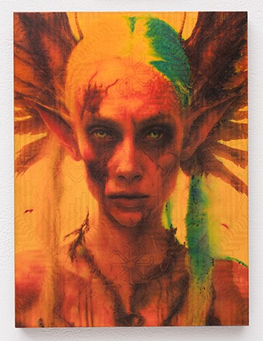 ZOMBIE FAIRY