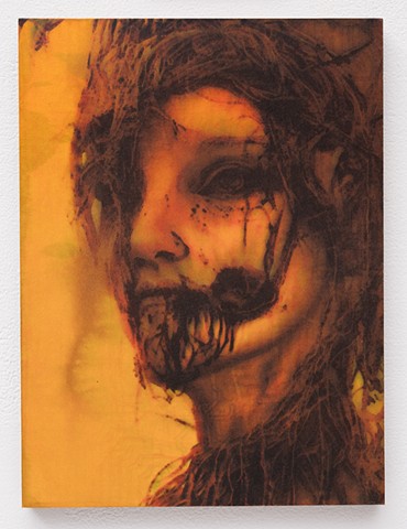 ZOMBIE FAIRY
