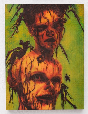 ZOMBIE FAIRY