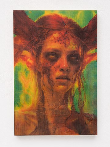 ZOMBIE FAIRY