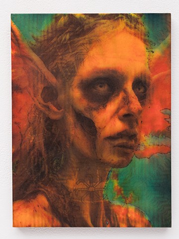 ZOMBIE FAIRY