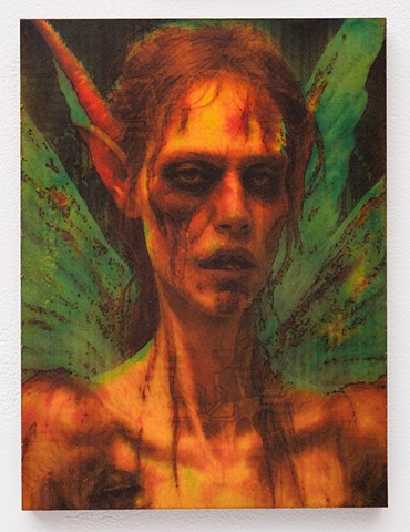 ZOMBIE FAIRY