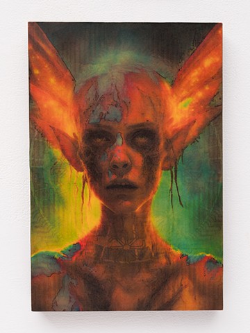 ZOMBIE FAIRY