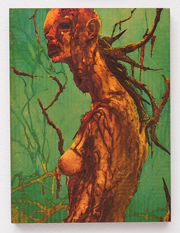 ZOMBIE FAIRY