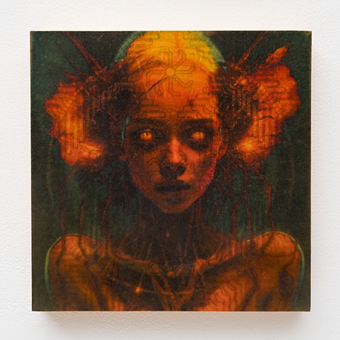 ZOMBIE FAIRY