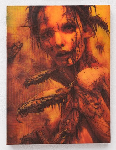 ZOMBIE FAIRY