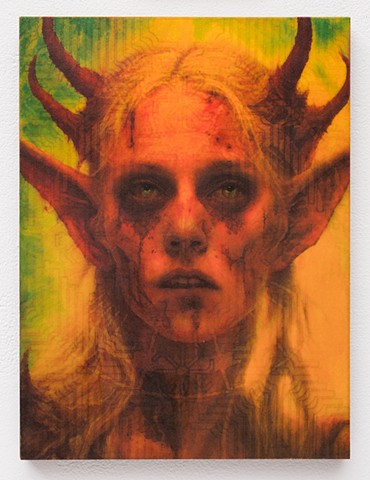 ZOMBIE FAIRY