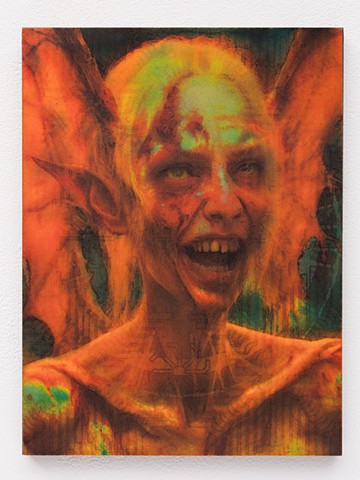 ZOMBIE FAIRY