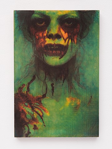 ZOMBIE FAIRY