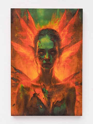 ZOMBIE FAIRY