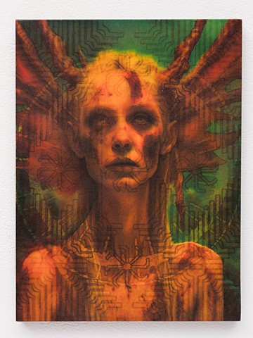 ZOMBIE FAIRY