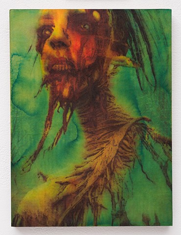 ZOMBIE FAIRY