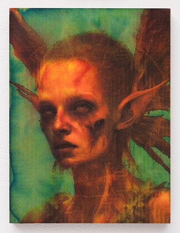 ZOMBIE FAIRY