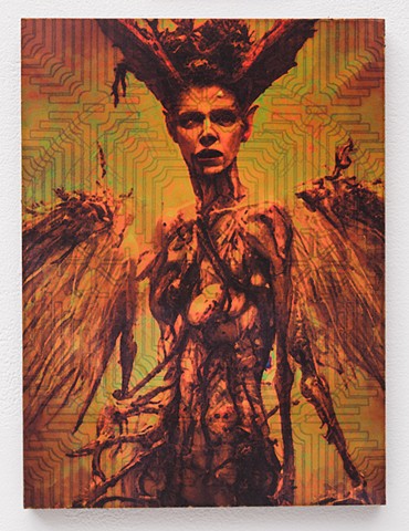 ZOMBIE FAIRY