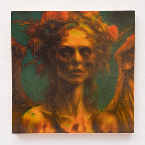 ZOMBIE FAIRY