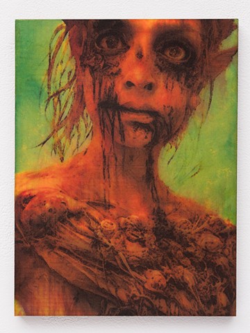 ZOMBIE FAIRY
