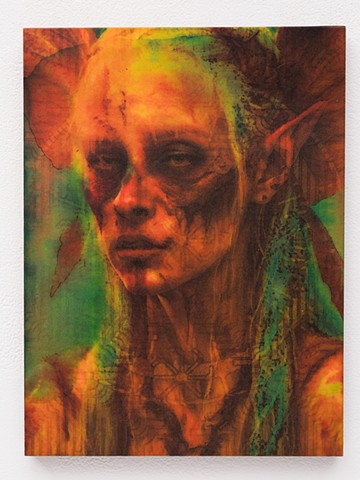 ZOMBIE FAIRY