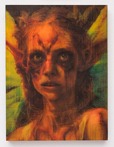 ZOMBIE FAIRY