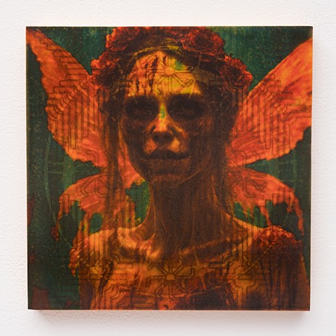 ZOMBIE FAIRY