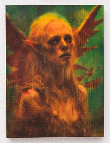 ZOMBIE FAIRY