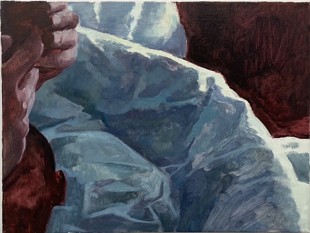 Recent Paintings
