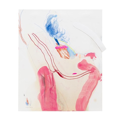 axillary