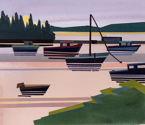 Sawyer's Cove