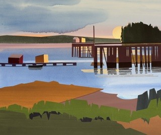 Looks Lobster Wharf