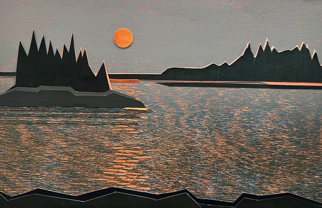 La Luna