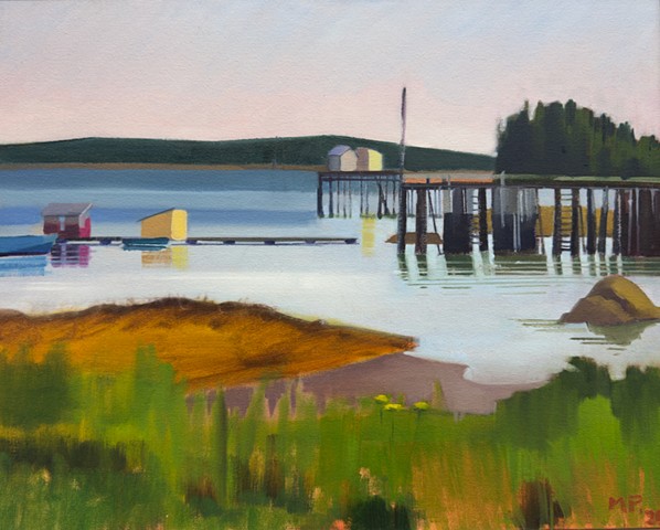 Look's Lobster Wharf