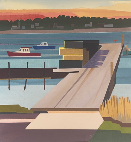 Beal's Landing