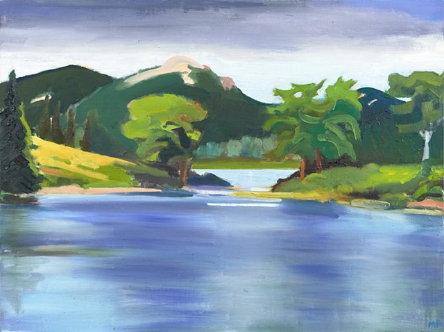 Late Afternoon