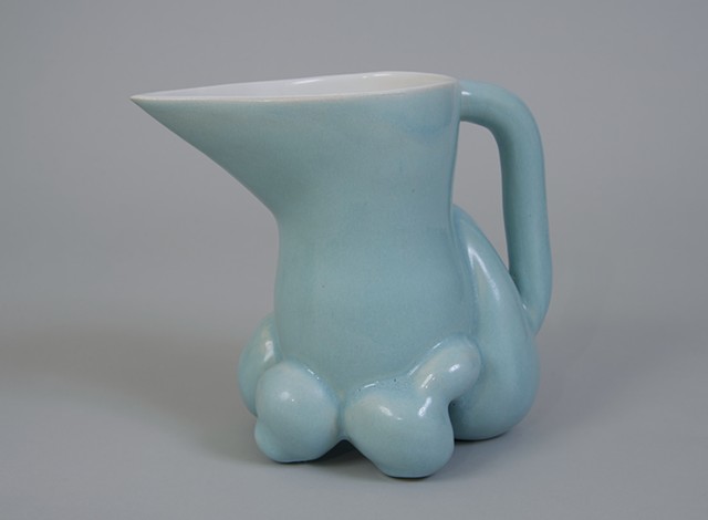 Jeff Krueger Ceramics