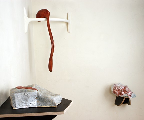 Jeff Krueger Sculpture
