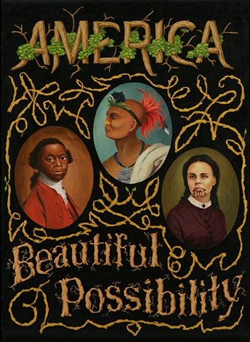 Beautiful Possibility Title Banner