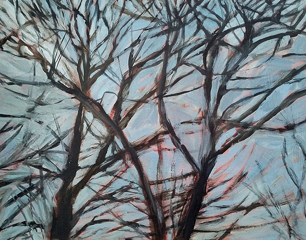 Kingdom of Branches (*sold)