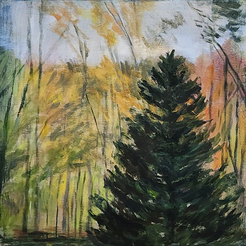 Kim's Journey (*Sold)